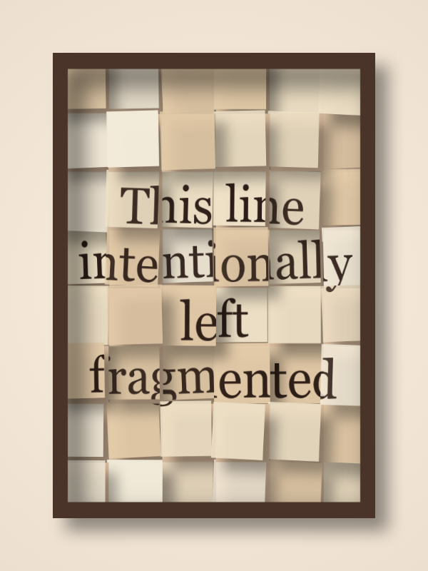 The Metaphor Machine #13516