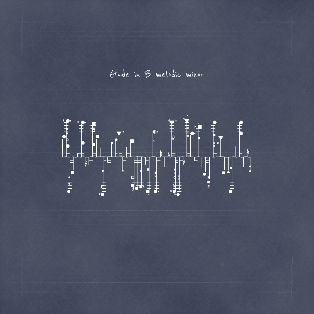 Études(Reissued) #61