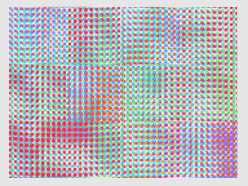Color Function #26