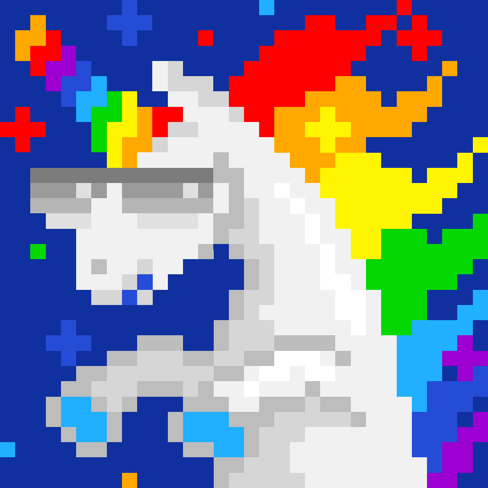 Unicorn #3170