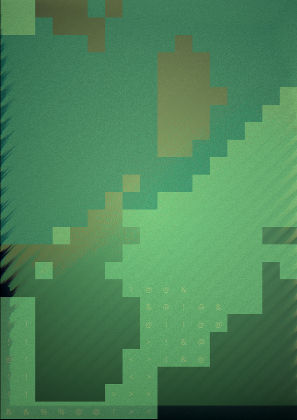 Convergence Remnants #6121