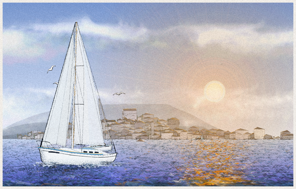 Voyage #108