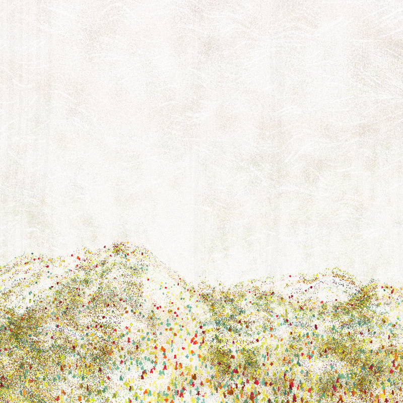 Cold Mountain #69