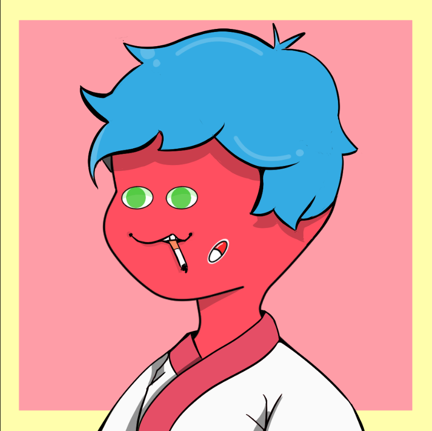 Jelly dudes #1426