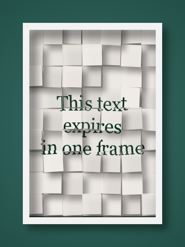 The Metaphor Machine #39141