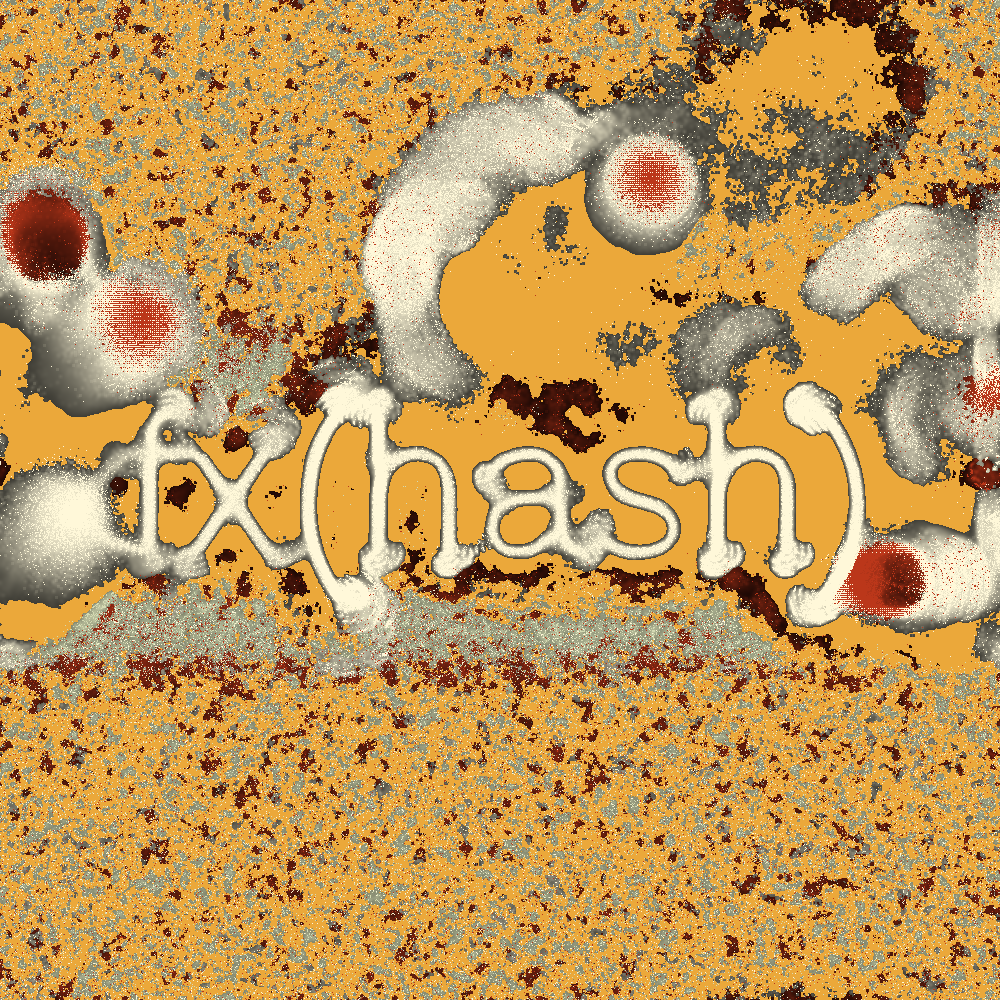 Physarum Logo #167