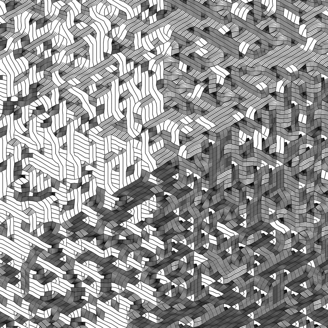 Proxemics #124