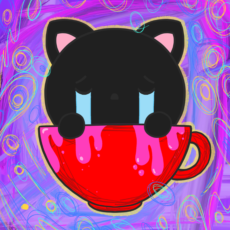 Cupkitties #57