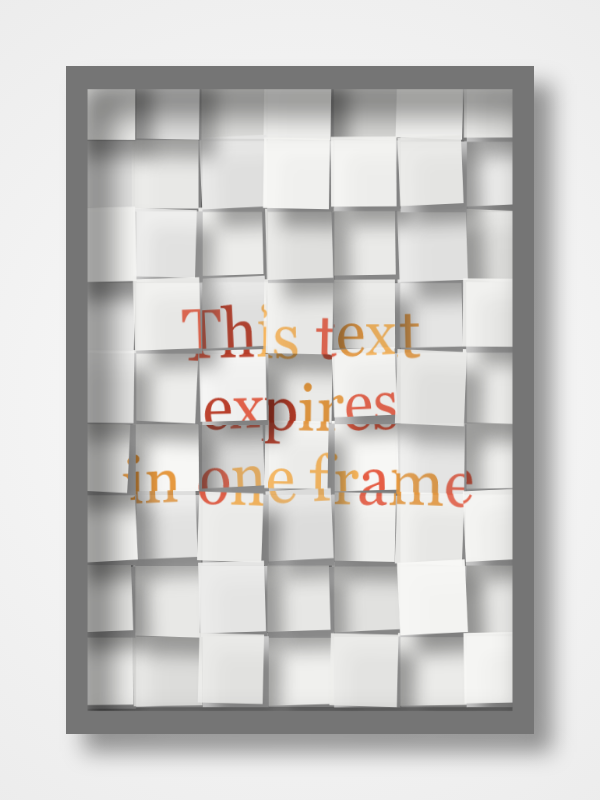 The Metaphor Machine #39487