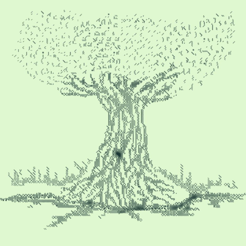 DOS Tree #30