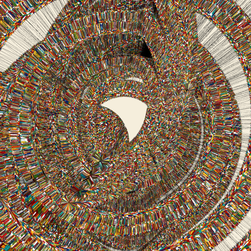 Singularithm #111