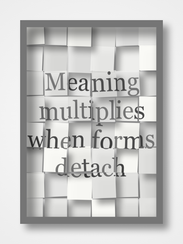 The Metaphor Machine #14061