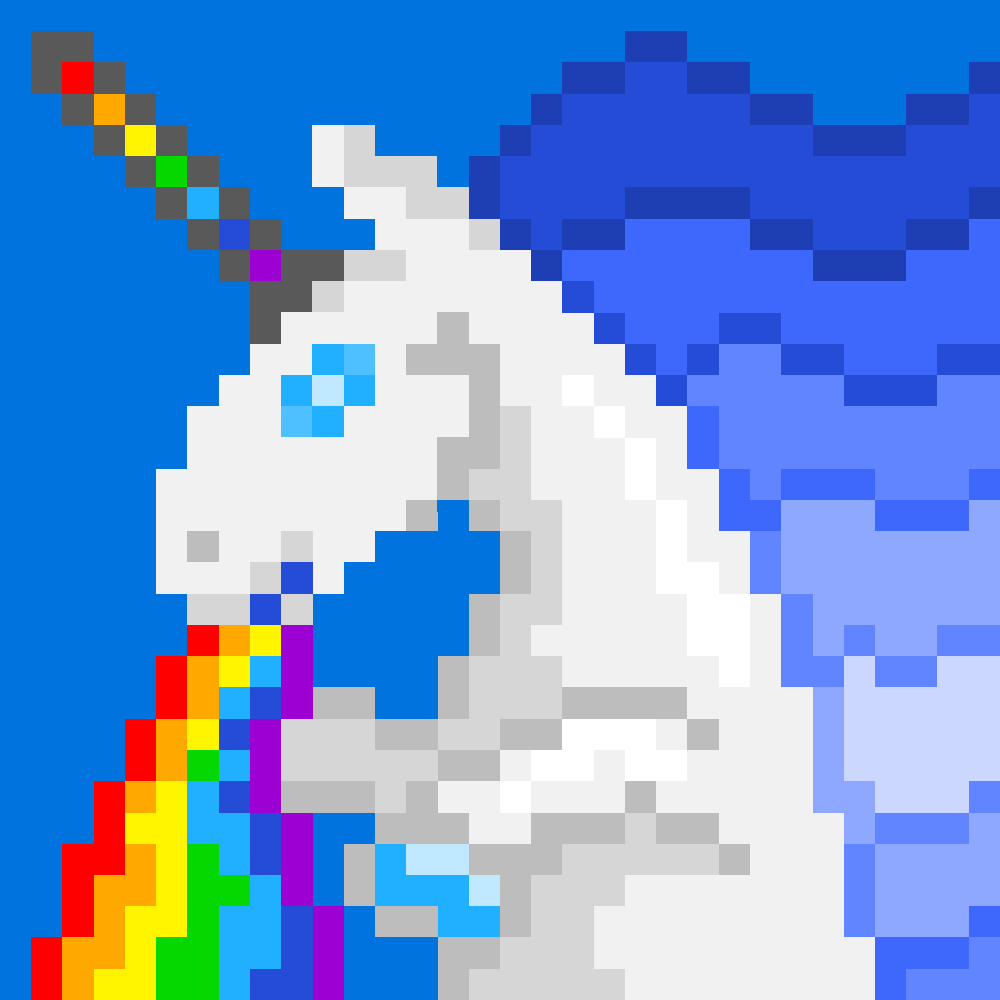 Unicorn #4248