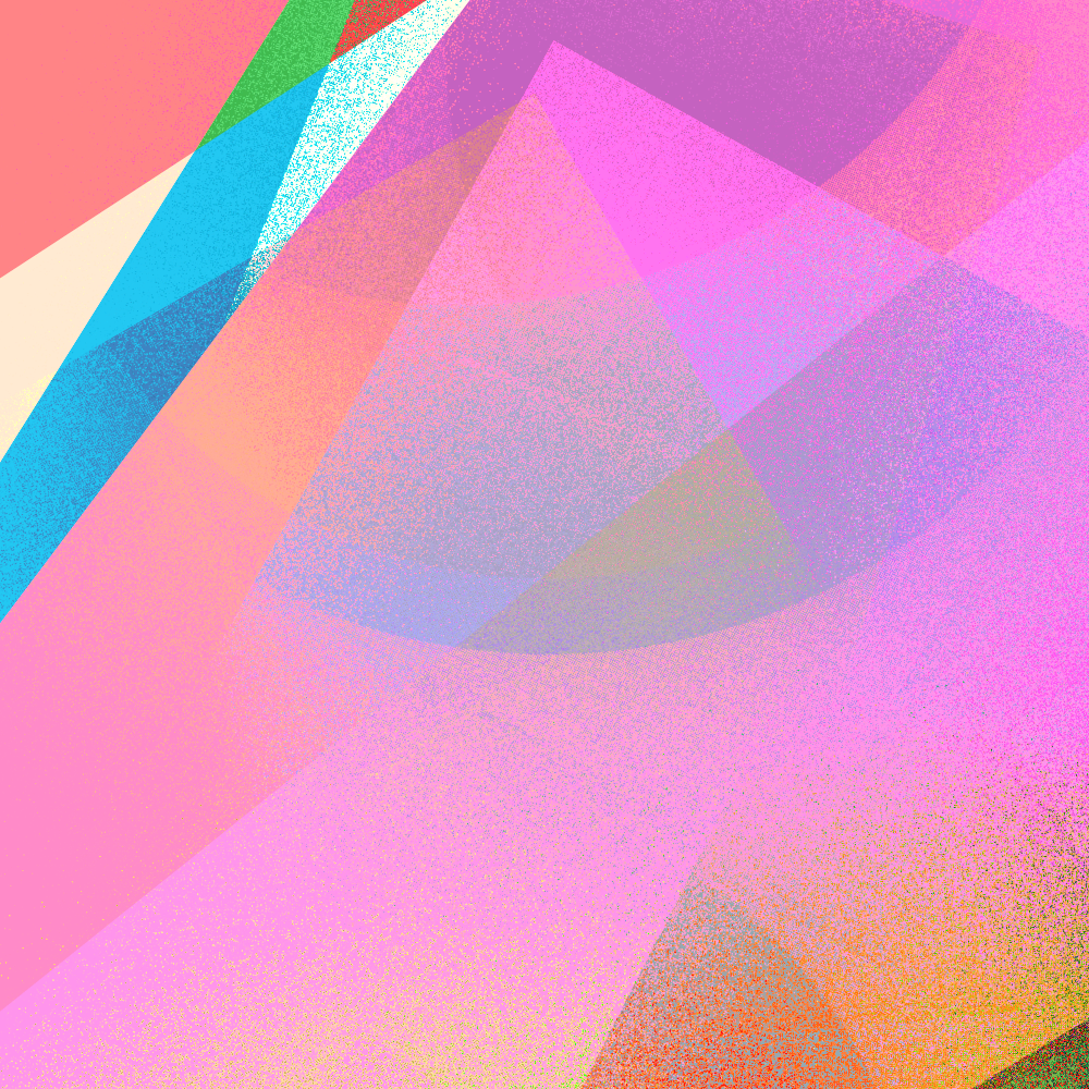 Fractal Noise #59