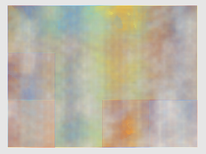 Color Function #5230