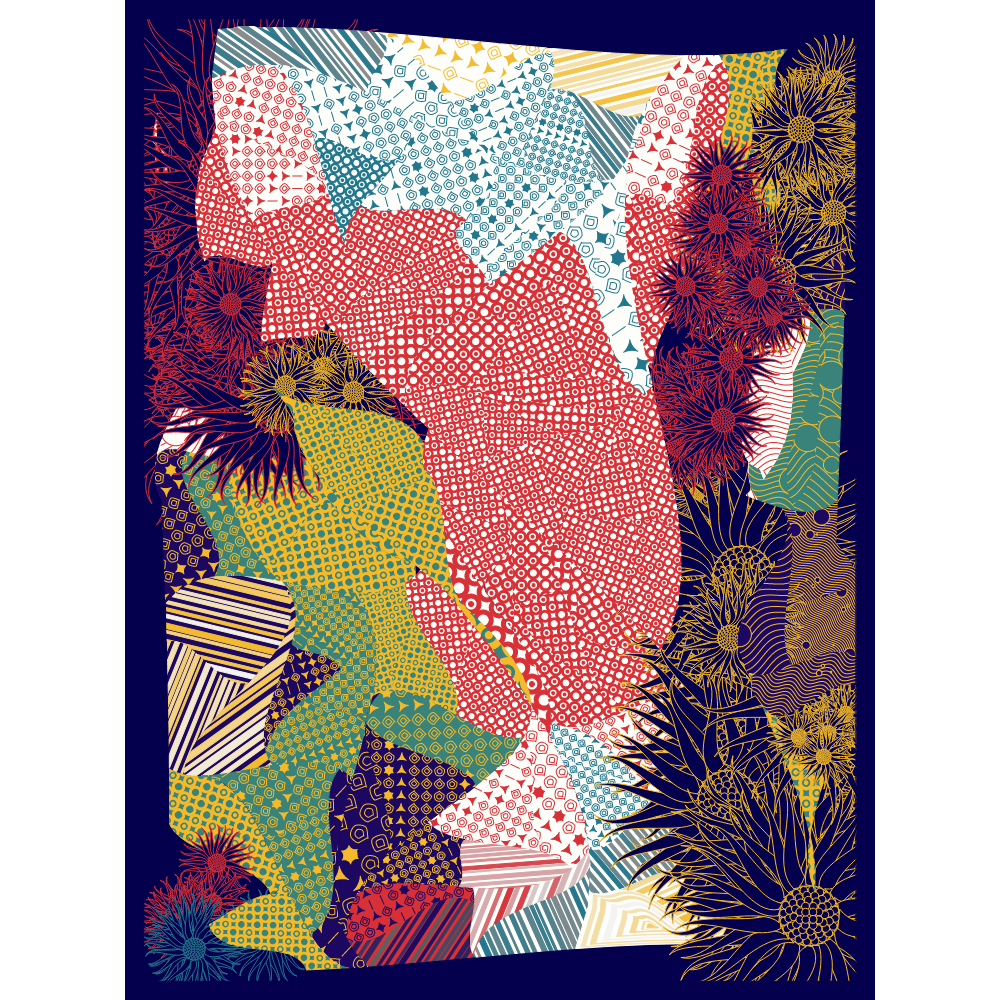 PolyGarden #107
