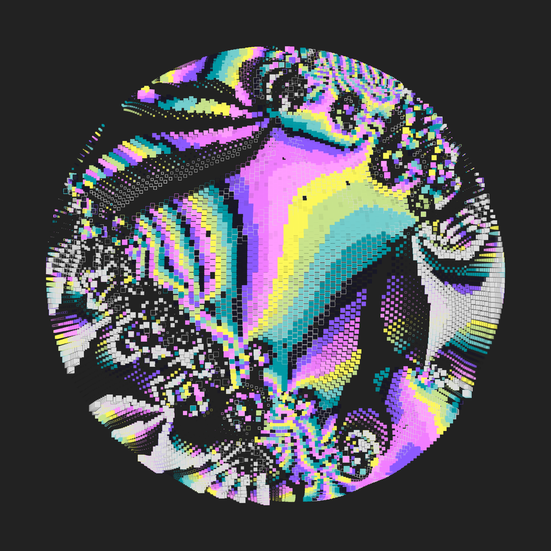 Still C #30344