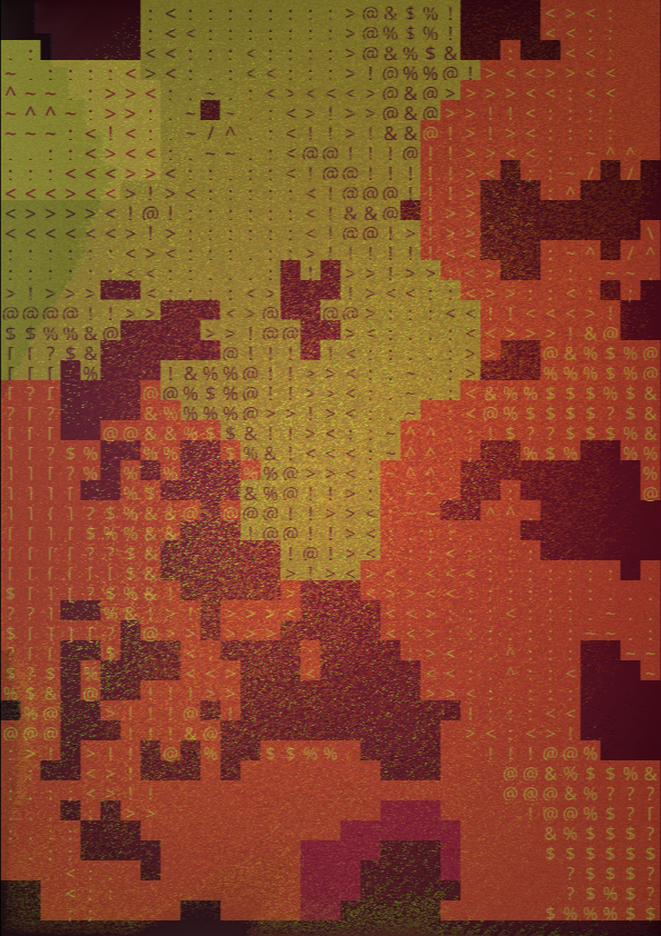 Convergence Remnants #11526