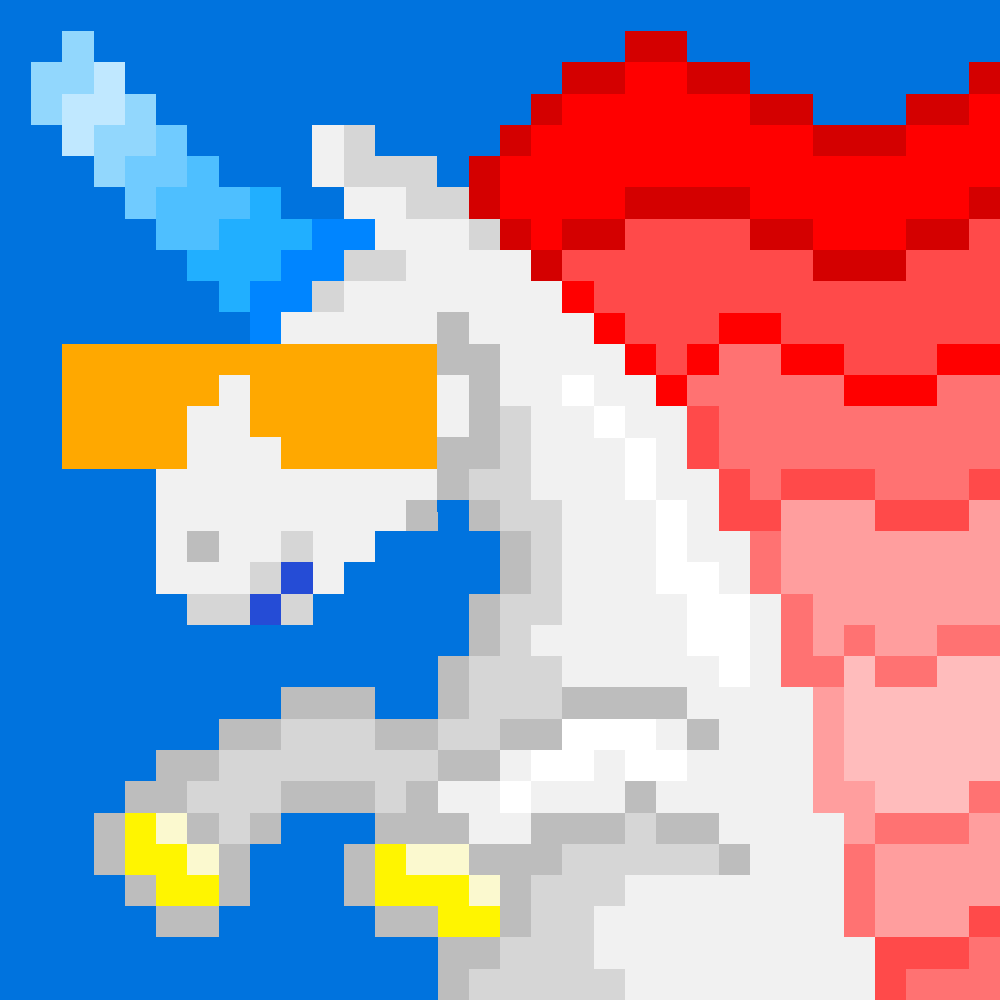 Unicorn #3336