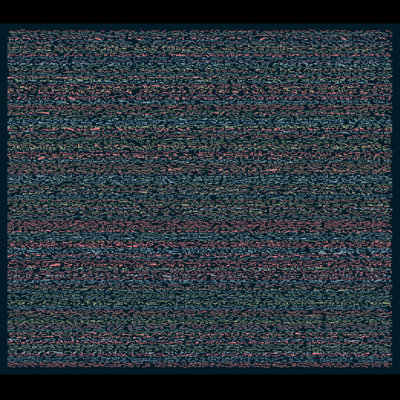 Quads and Triangles #131