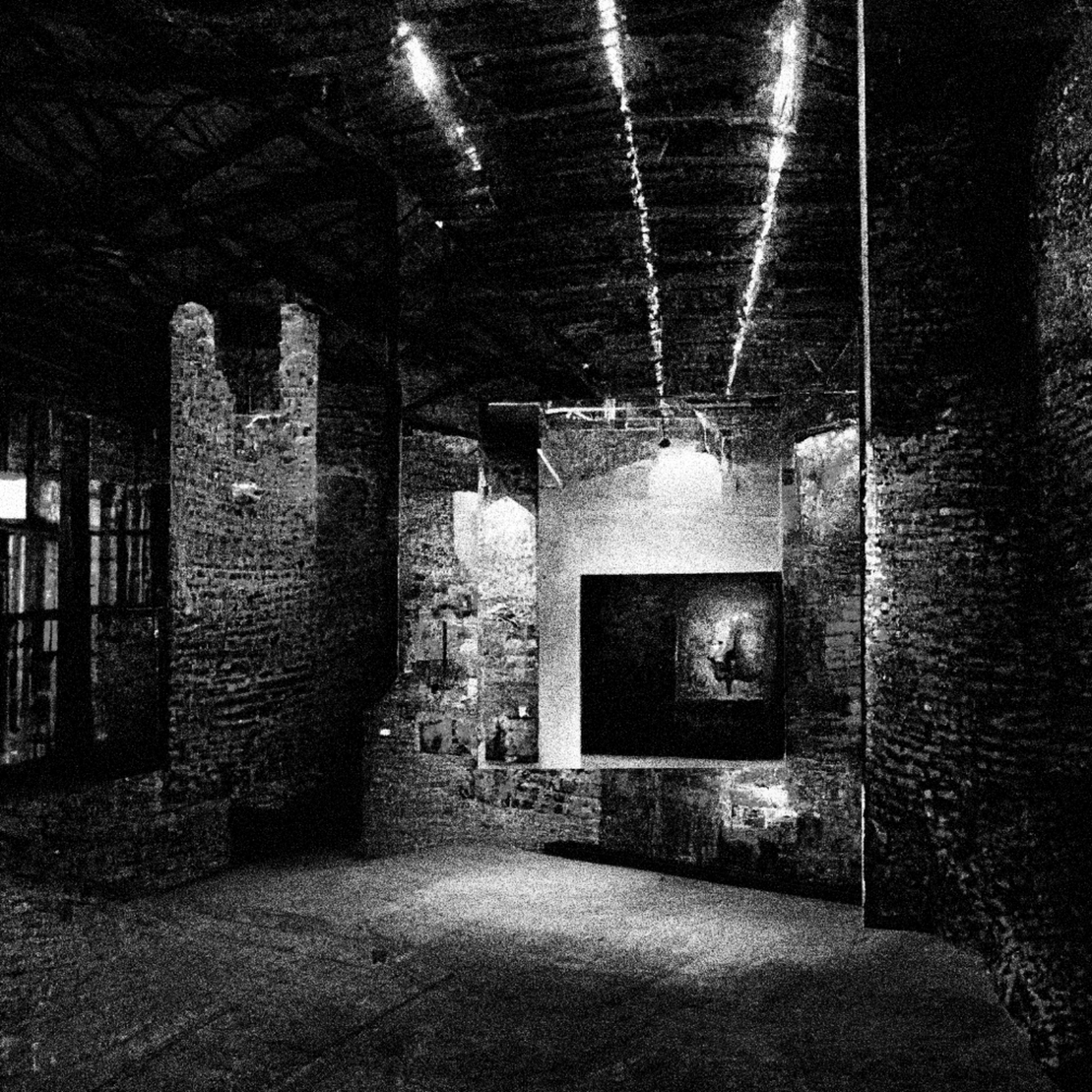 Liminal Newberry #120