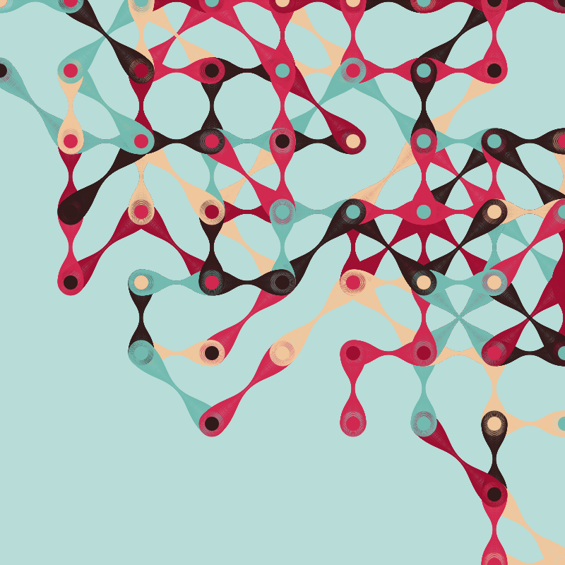 Dot.Connect #23