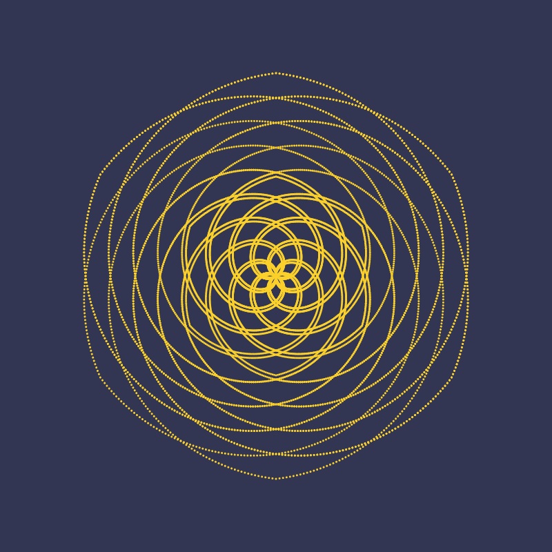 Spirograph #2