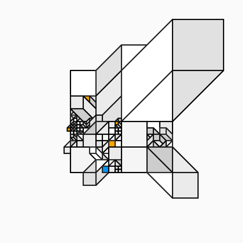 Parallelogrid #115