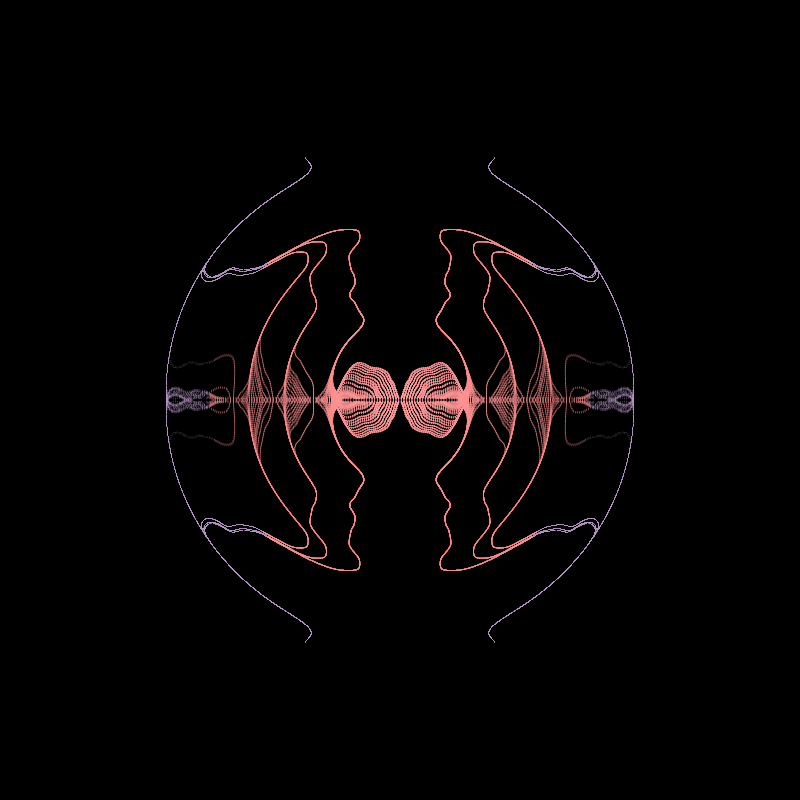 Neuromorphosis #1