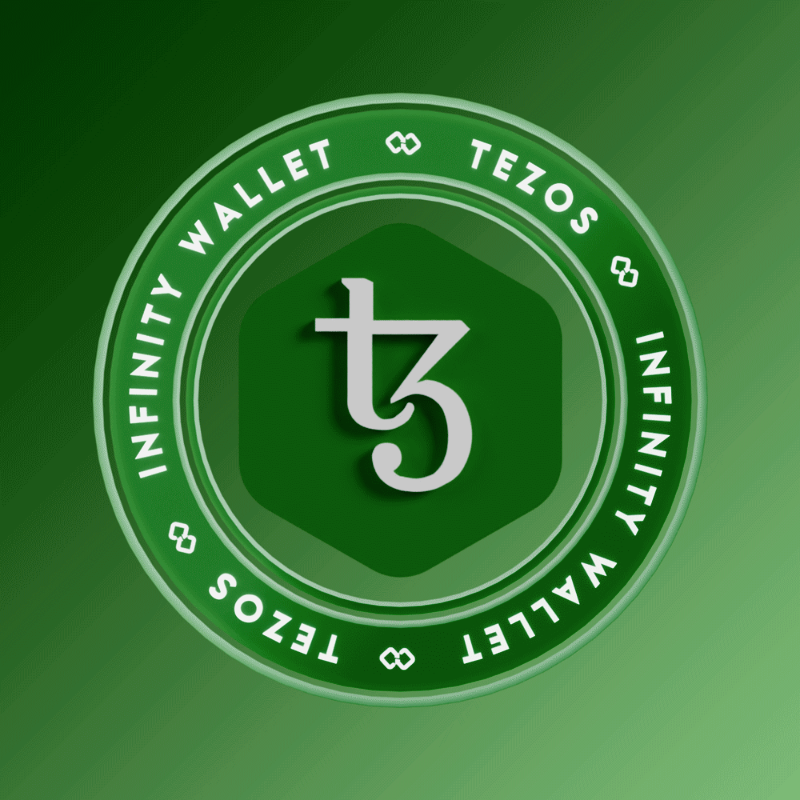 Tezos x Infinity Wallet #1313