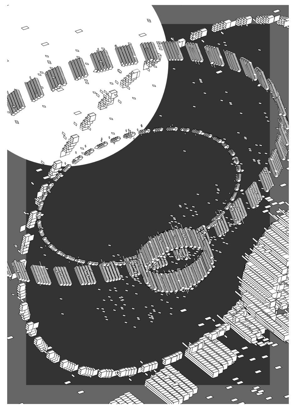 MEGASTRUCTURES #152