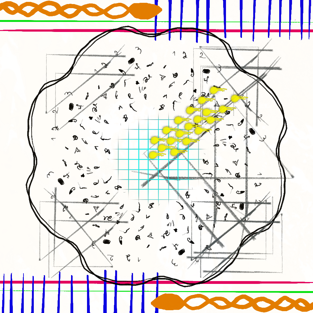 Acid Quilt #13