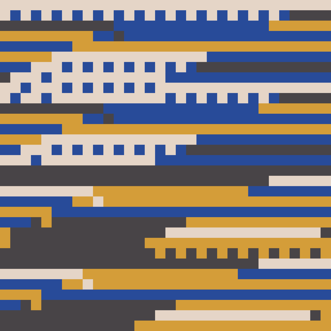 Blockchain Automaton #472
