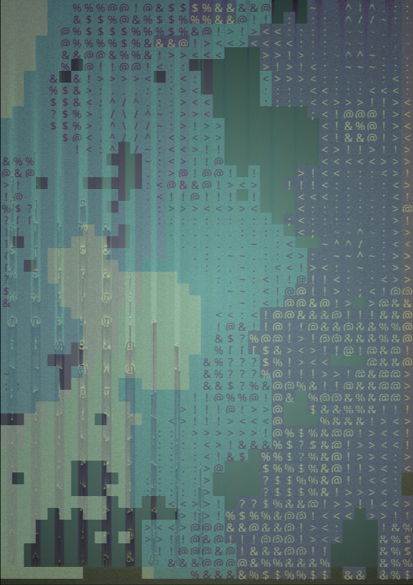 Convergence Remnants #6828