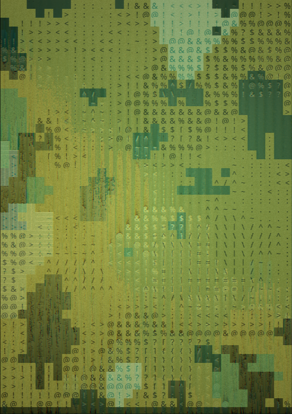 Convergence Remnants #9590