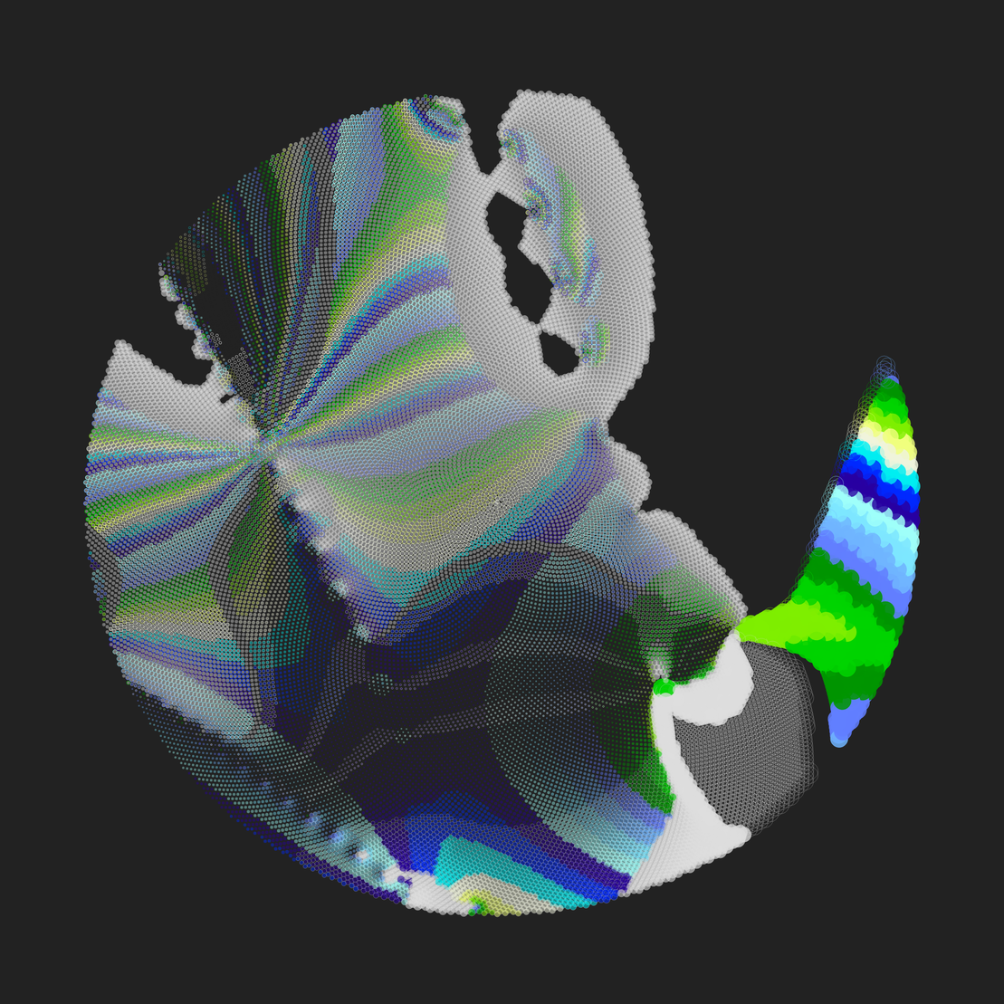 Still C #10656