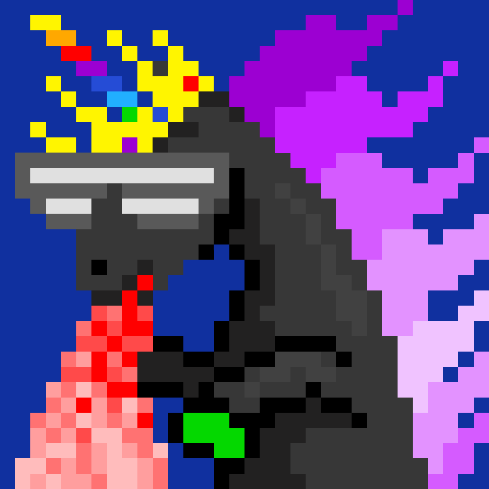 Unicorn #8071