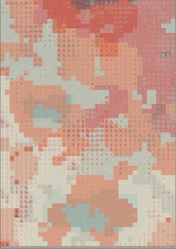 Convergence Remnants #12049