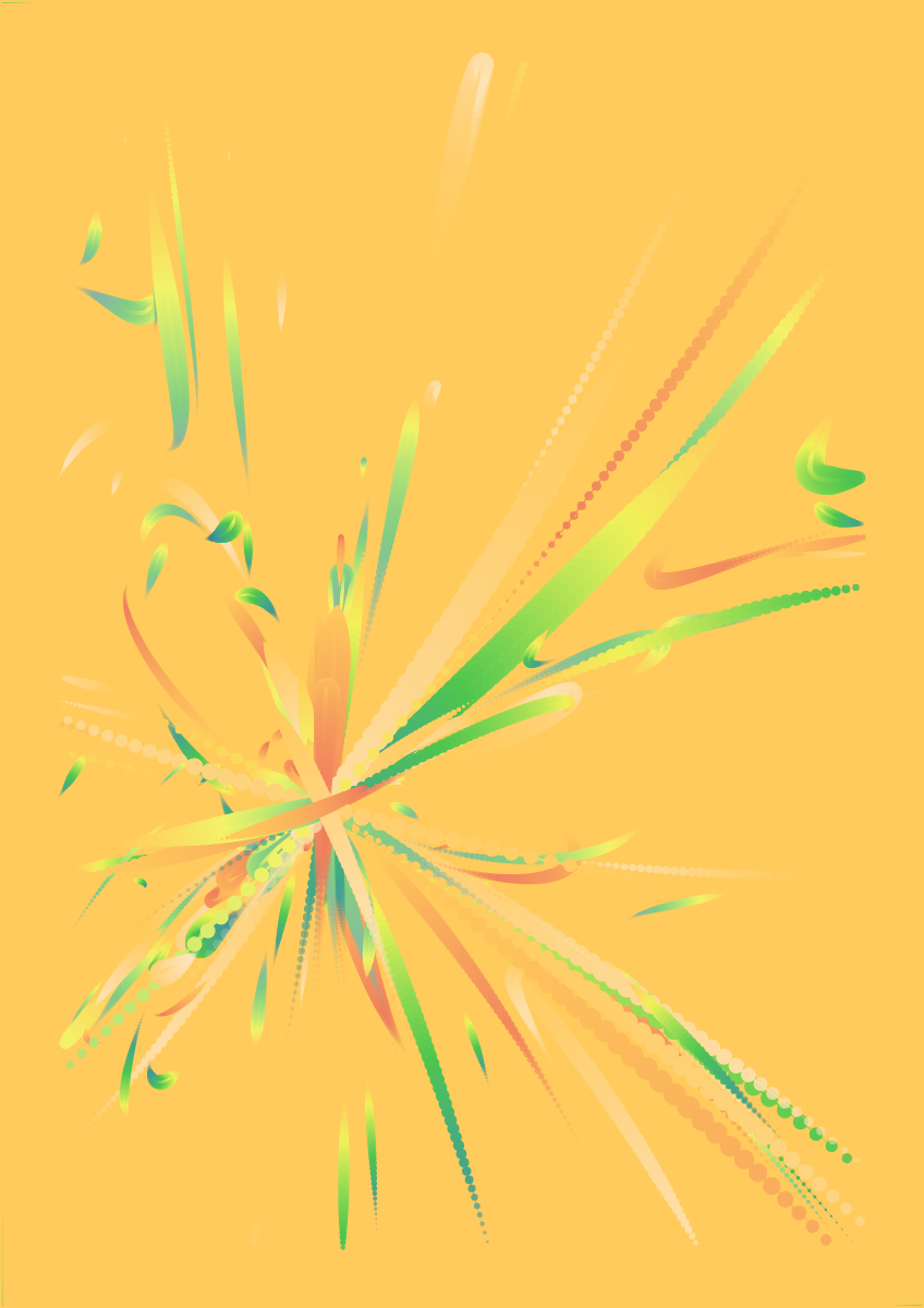 As Light As A Feather #229