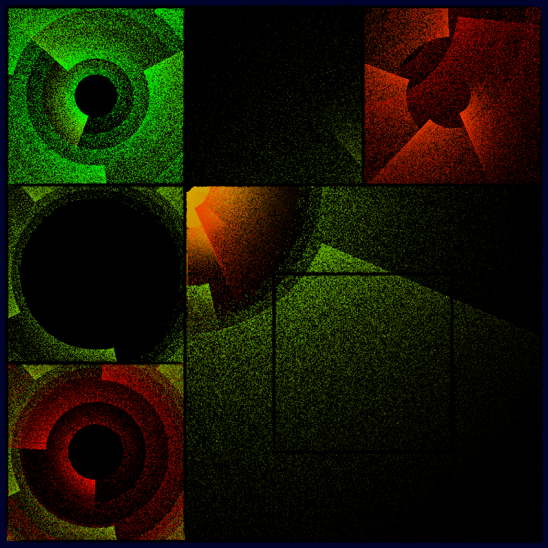 Mapped Orbits for Unbound Electrons #353