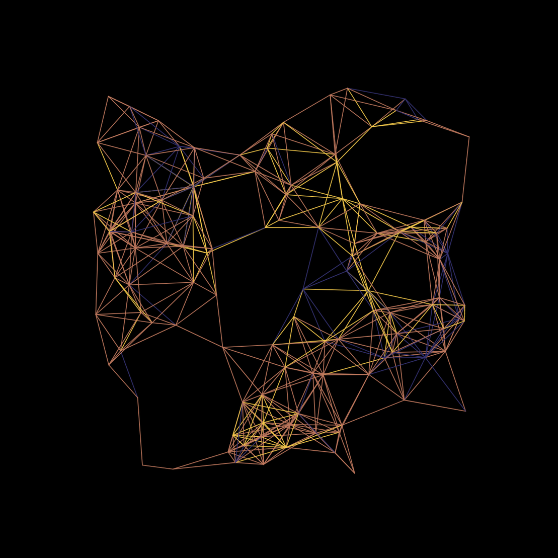 Euclid's Networks #45