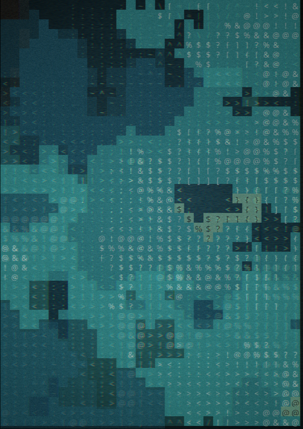 Convergence Remnants #7260