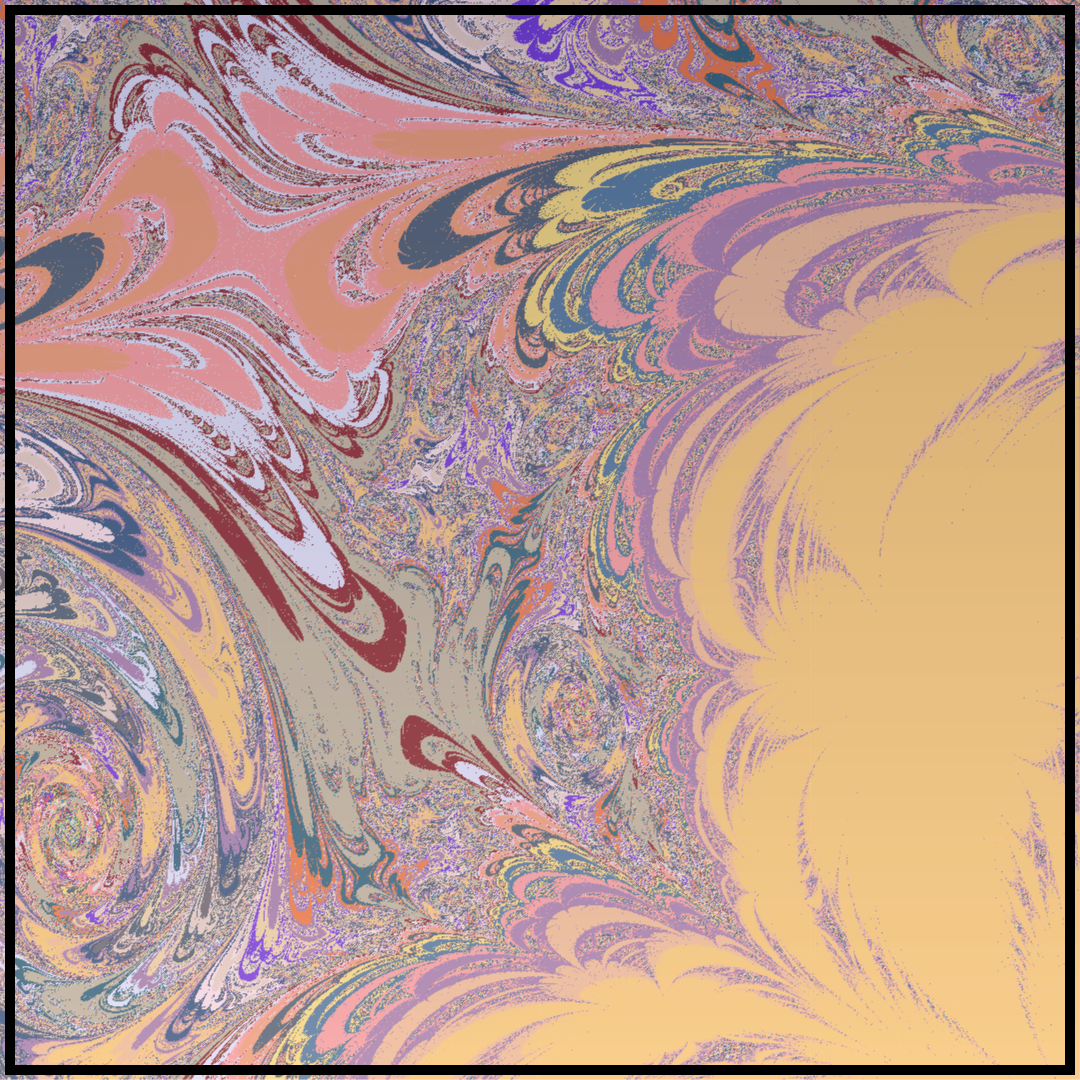 The Song Of Colors #182