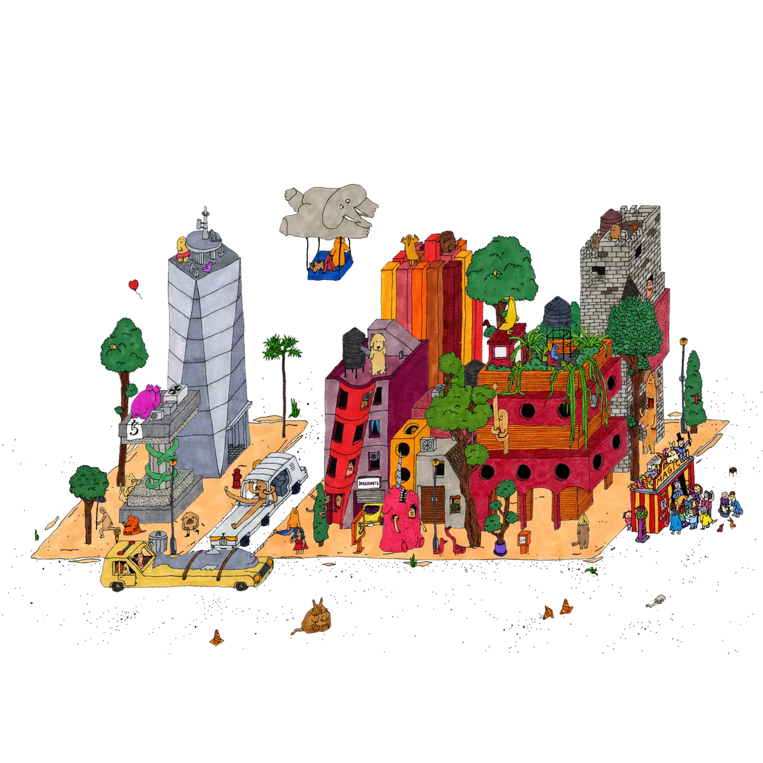 GuilCity #324