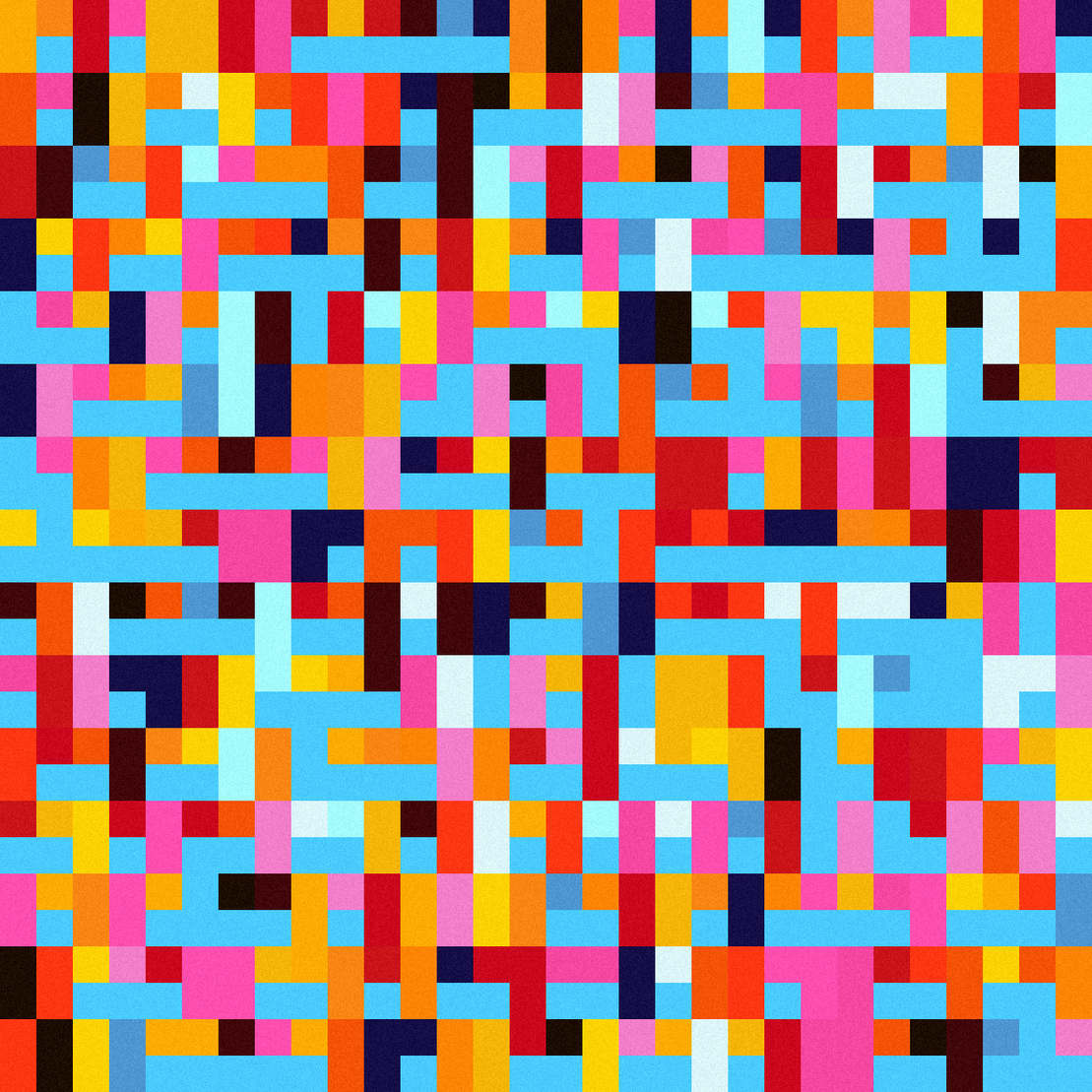 pixelpallete #207