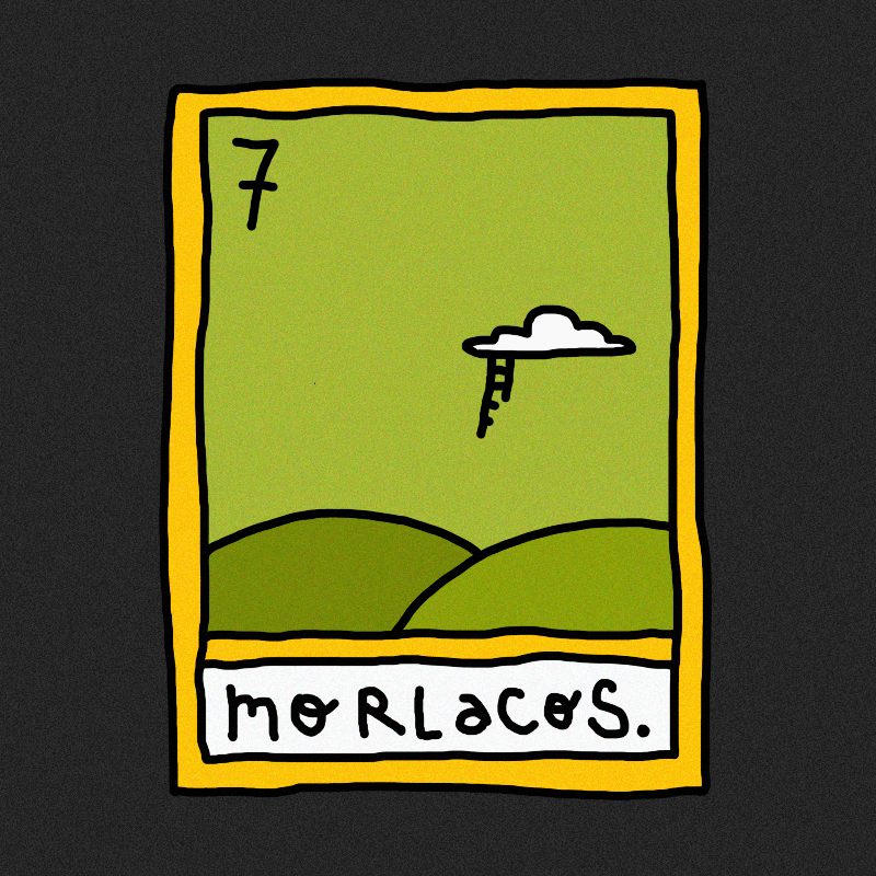 morlacos: "THE HILLS" #19