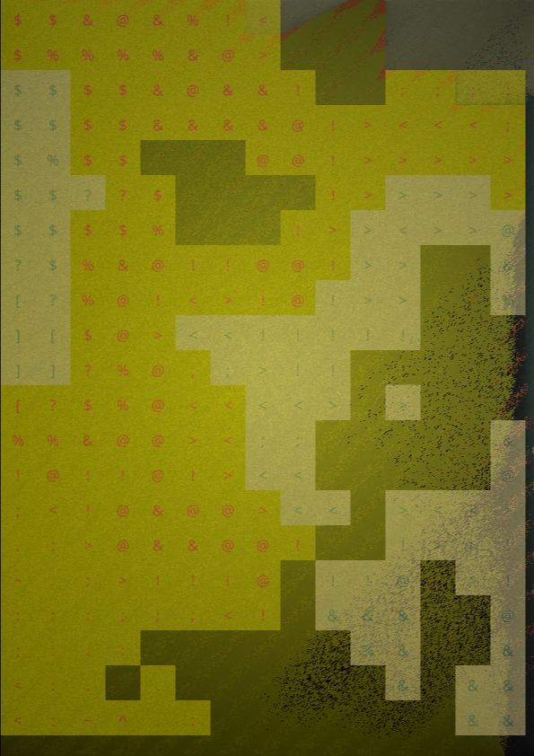 Convergence Remnants #20825