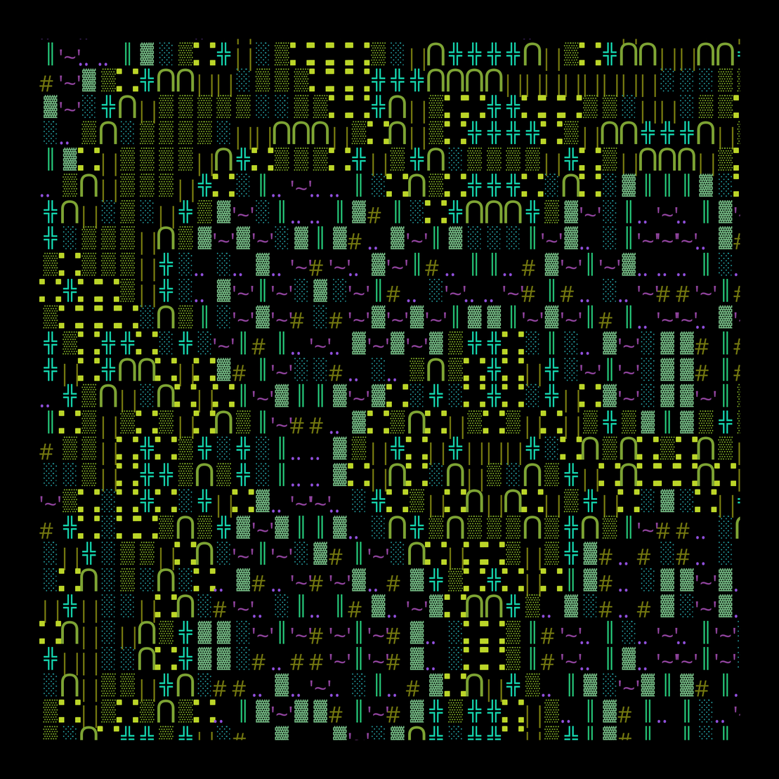 g l y p h #141508