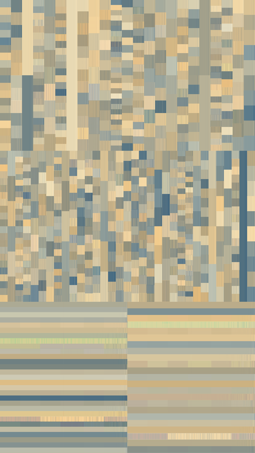 Reverie #136