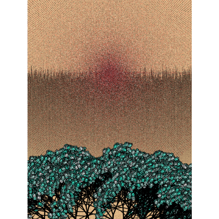 Kimigayo (君が代) #78